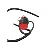 Bauer 3 Gallon Wet Dry Vac