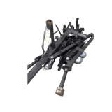 A Drywall and Panel Hoist 150lb.Max.Handler