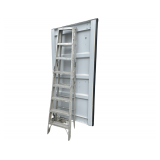 Extension Ladder - 8 ft