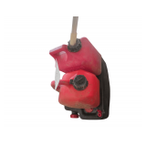 Fuel Cans