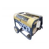 Champion 3500Watts Generator