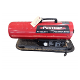 Pro temp PT-70T-KFA Portable Heater - 70k BTU - Kerosene