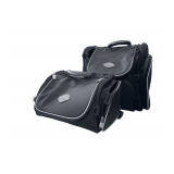 Harley Davidson Premium Luggage 2 Bags