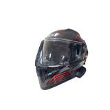 SEVS Motorcycle Helmet - Full Shield - Size XXL
