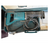 Makita Recipro Saw