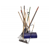 Yard Tools - Rake - Snow Shovel - Brooms and More