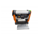 RIDGID 15 Amp 13 in. Thickness Planer (Model R4331