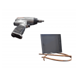 Craftsman Ait Drill & Other Hardware