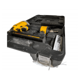 DeWalt 18 Gauge Pneumatic Stapler