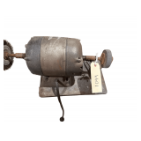 Craftsman Electric Grinder With Base