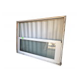 Sliding Glass Door Panel - Comes As Is