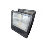 Lot of E-conolight Commercial Floodlights