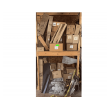 Pellet Stove/Wood Stove Legs Inserts Grates