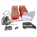 Porter Cable Plate Joiner kit