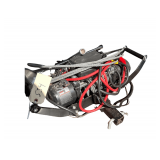 Badland ZXR 12000 Wench