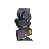 Harley Wallet Fanny Pack Storage Pouch