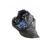 Bag of Moving Blankets