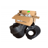 Swimming Pool Filter Basses & Tops
