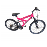 Dynacraft Bicycle