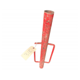 Fence Post Driver