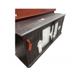 Larger TV Cabinet 62" x 18" x 27"