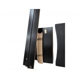 IKEA LUROY Slatted Bed, Desktop