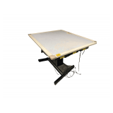Electronic Drafting Table 47” x 59”