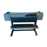 HP DesignJet 500 large format printer