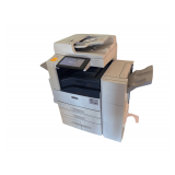 Xerox AltaLink C8045 Multifunction Printer