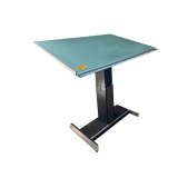 Adjustable Drafting Table