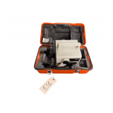 Nikon ND-160 Surveying Distance Meter