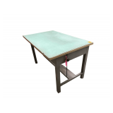 Drafting Table Approx 37” x 60”