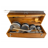 Isco Flow Poke - Portable Sewer Flow Rate Reader