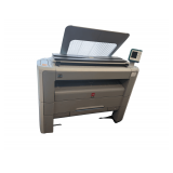 Cannon OCE’ Plot Wave monochrome Printer 5’L.X3’D.