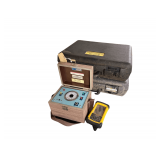 Mead Instruments HP-302 Water Velocity Probe & Flow Meter - TDS Recon Pocket PC Handheld Data Terminal
