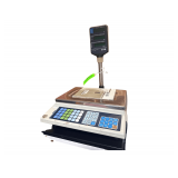 CA AP-1 Price Computing Scale - Digital Display - With Manual