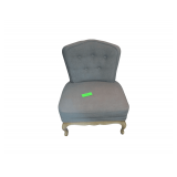 Cushioned Chair