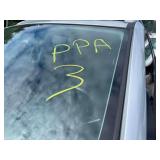PPA3 Silver, 2011, Hyundai Tucson, KM8JUCAC1BU134493
