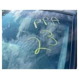 PPA23 White, 2004, Cadillac DeVille, 1G6KD54Y84U124139