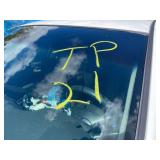 21TP White, 2010, Nissan Altima, 1N4AL2AP0AN500947