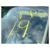 PPA19 Teal, 2011, Honda CR-V, JHLRE3H74BC004374