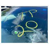 20TP Black, 2008, Nissan Altima, 1N4AL21EX8C223597