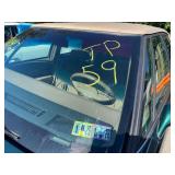 59TP Green, 1994, Buick LeSabre, 1G4HP52L4RH470142