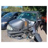 7TP Silver, 2005, Honda Civic, 2HGES16365H631444