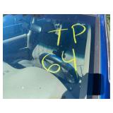 64TP Blue, 2003, Chevrolet Cavalier, 1G1JC52FX37167870