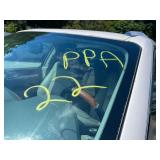 PPA22 White, 2008, Buick Enclave, 5GAEV23788J187409