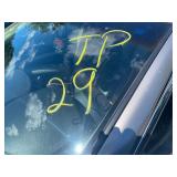 29TP Grey, 2007, Infiniti G35, JNKBV61E57M717101