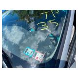 35TP Silver, 2006, BMW 530xi, WBANF73556CG68579