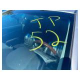 52TP Silver, 2012, Lincoln MKZ, 3LNHL2GC8CR834149