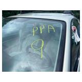 PPA9 Gold, 2005, Subaru Outback, 4S4BP61C157353762